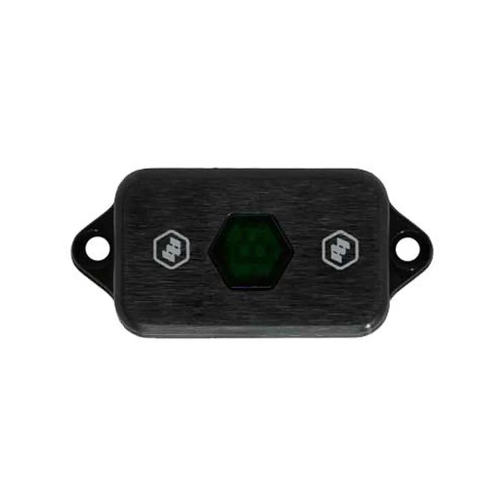 Baja Designs Baja Designs LED, Rock Light (Green)