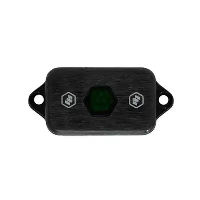 Baja Designs Baja Designs LED, Rock Light (Green)