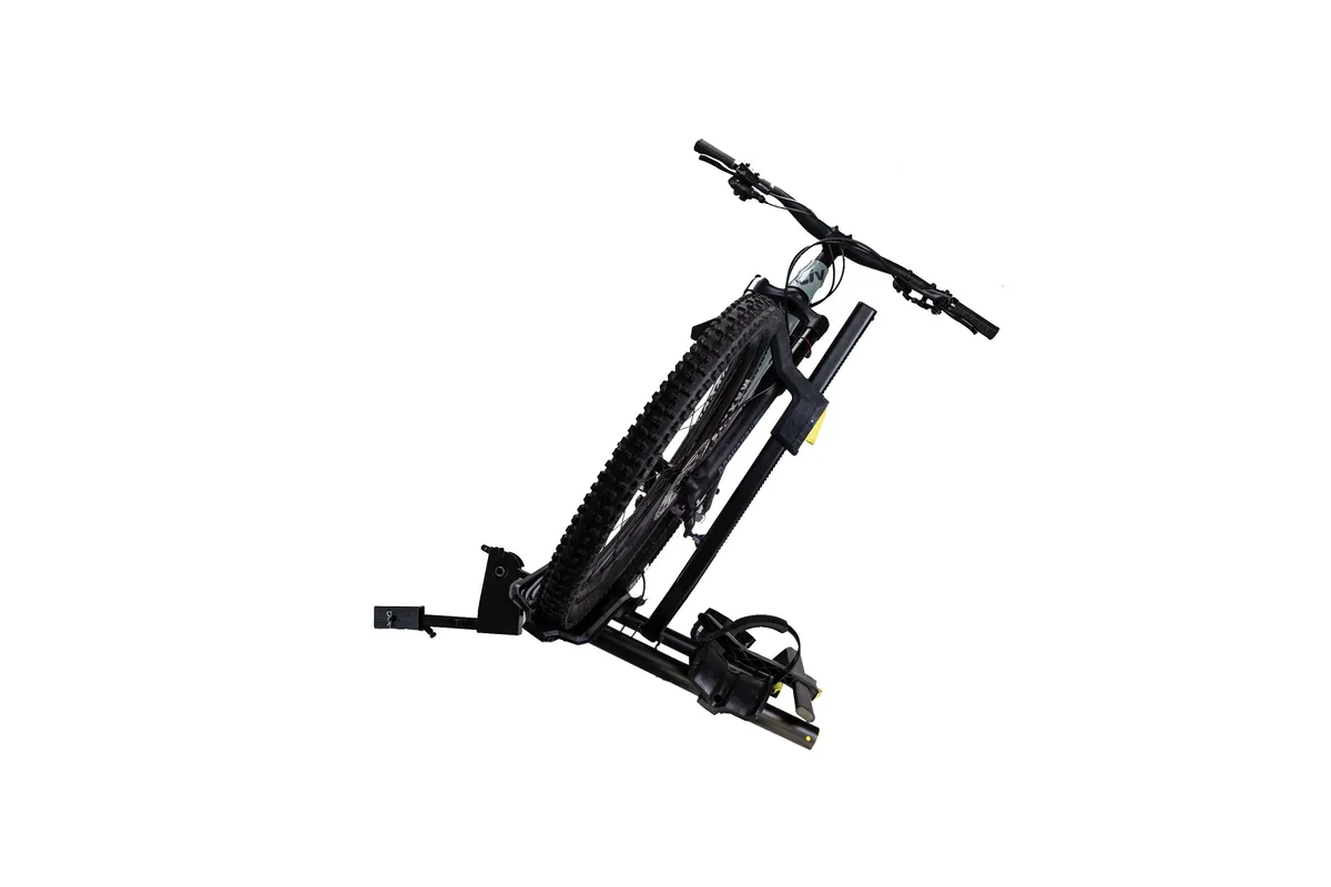 2023 Swagman Okanagan 125 Bike Racks Black product image