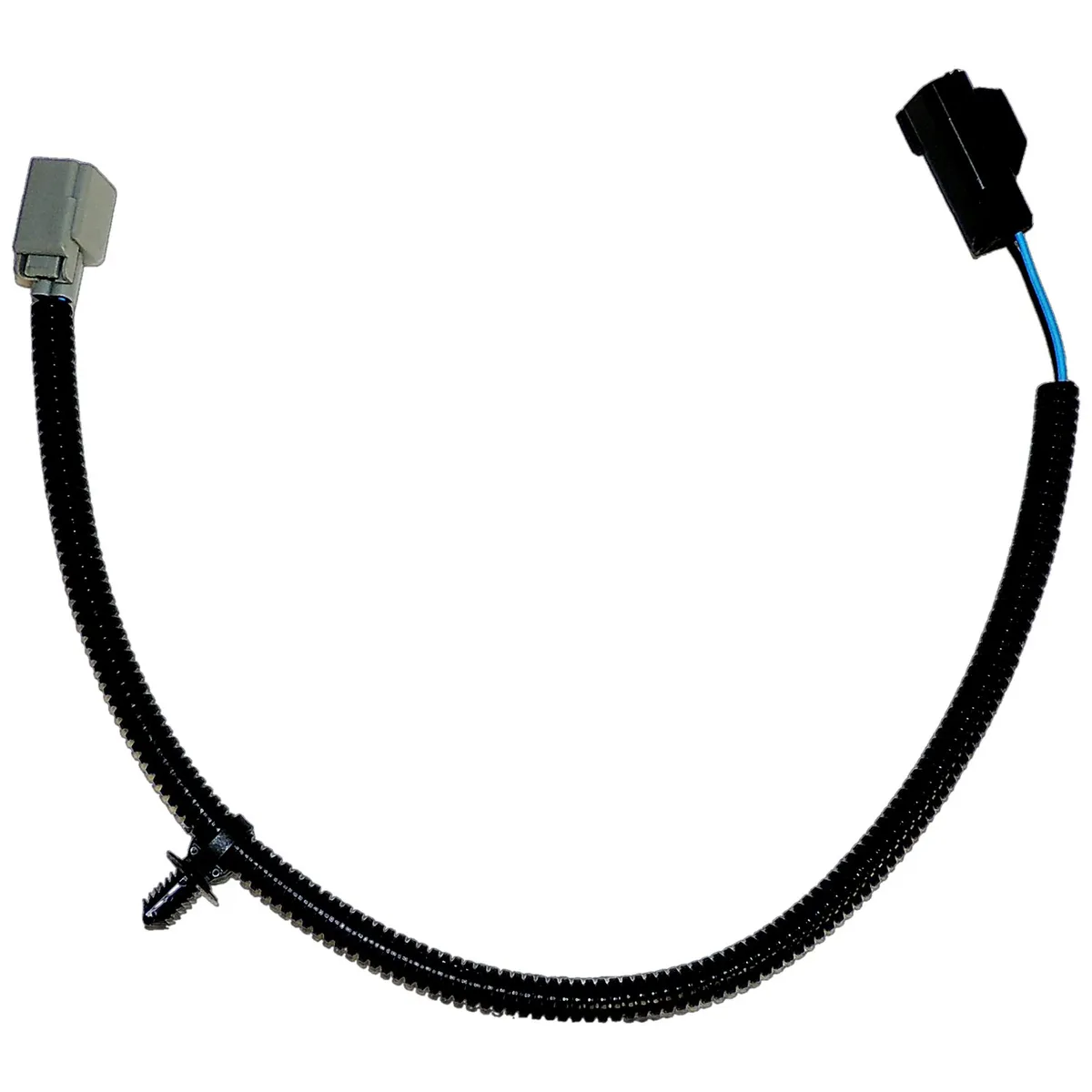 Crown Automotive Jeep Replacement 56055463AB Front Side Marker Wiring Harness for 2007-2018 Jeep JK Wrangler, Left or Right product image