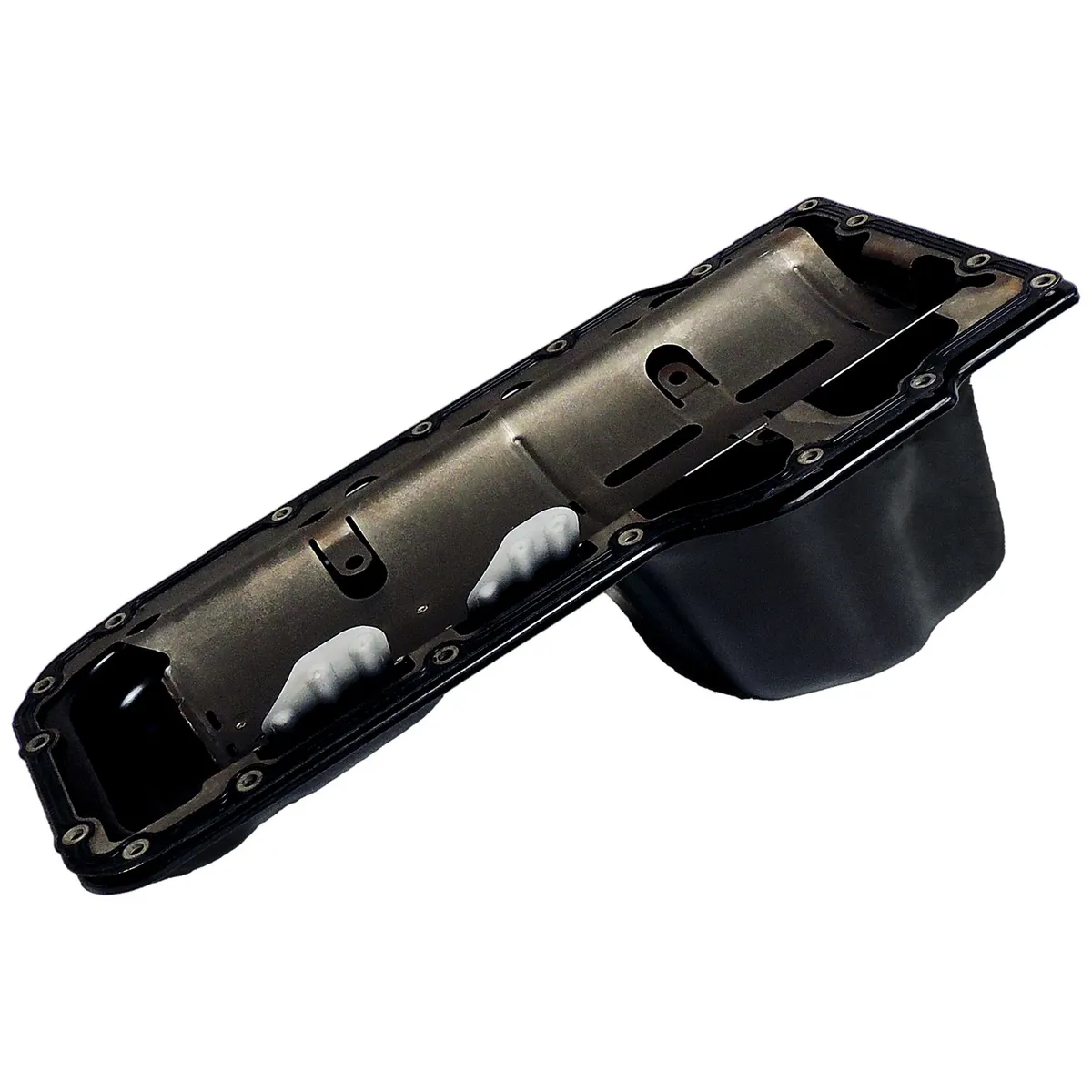 1999-2004 WJ Grand Cherokee; 2001-2004 WG (Europe) Grand Cherokee; 2002-2004 DR Ram 1500; Engine Oil Pan Kit product image