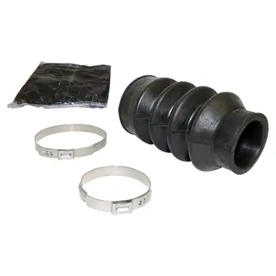 Crown Automotive Jeep Replacement 2001-2004 WJ Grand Cherokee w/ 4.7 Front Propeller Shaft;1997-2002 TJ Wrangler w/ 2.5 4.0 Front Propeller Shaft;1997-1998 ZJ Grand Cherokee ZG (Europe) Grand Cherokee w/ 2.5L Turbo Diesel Front;1997-1998 ZJ Grand Cherokee ZG (Europe) Grand Cherokee w/