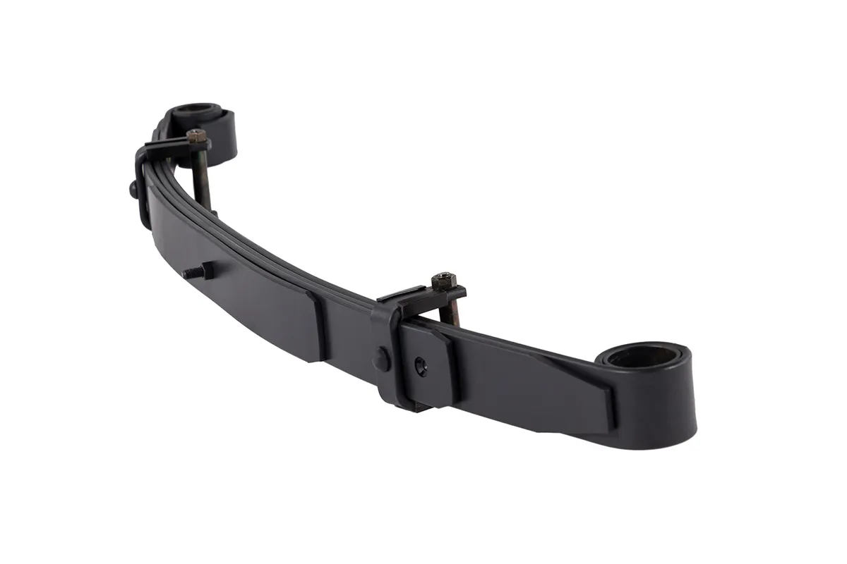 Samurai Front (Omes1A) Emudakar Leaf Springs product image