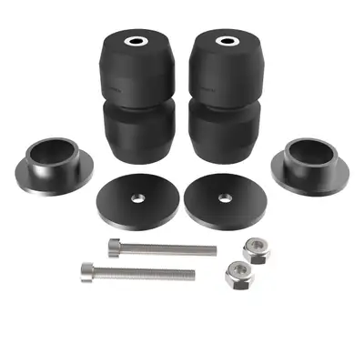 Timbren Timbren Ses Suspension Enhancement System Sku# Jftj - Front Kit