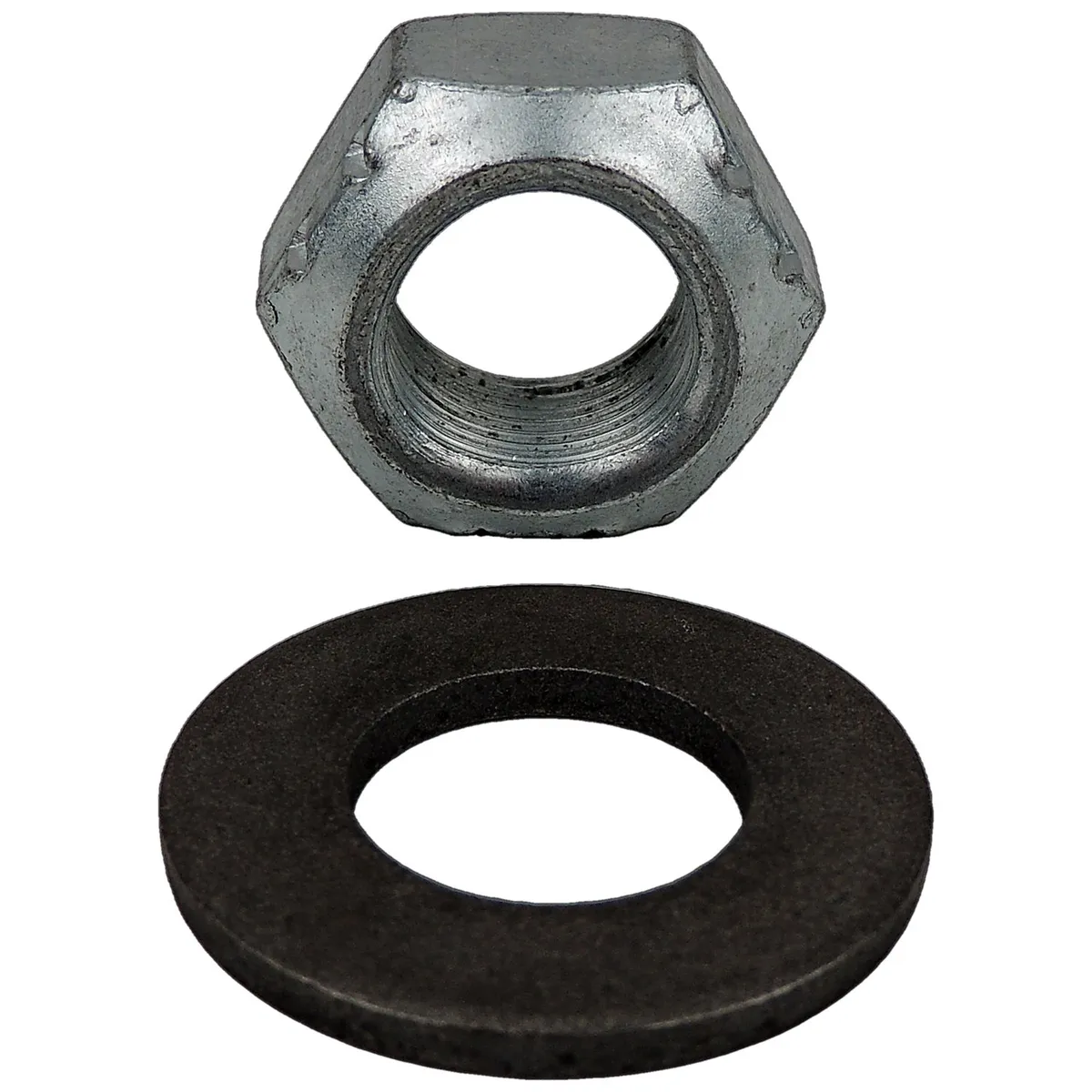 2003-2006 TJ Wrangler w/ Dana 44 Rear Axle w/ Tru-Lok (Rubicon Package);2000-2001 XJ Cherokee Front Axle (after 10/2/2000);2000-2006 TJ Wrangler w/ Dana 30 44 Front Axle (after 10/2/2000);1999-2004 WJ Grand Cherokee WG (Europe) Grand Cherokee Front Axle product image