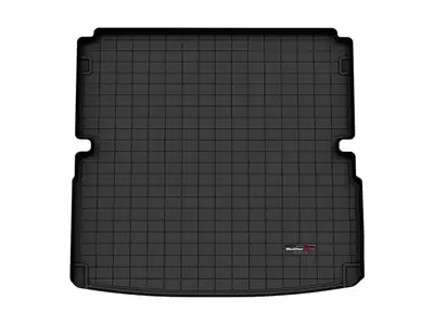 Weathertech MDX Cargo Liners Acura 2022 + Acura MDX Black Cargo Liners Black