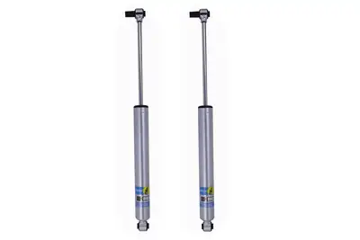 EVO Manufacturing JL/JT Bilstein 5100 Front, for 2.5-4.5" Lifts PAIR For Jeep Wrangler & Gladiator