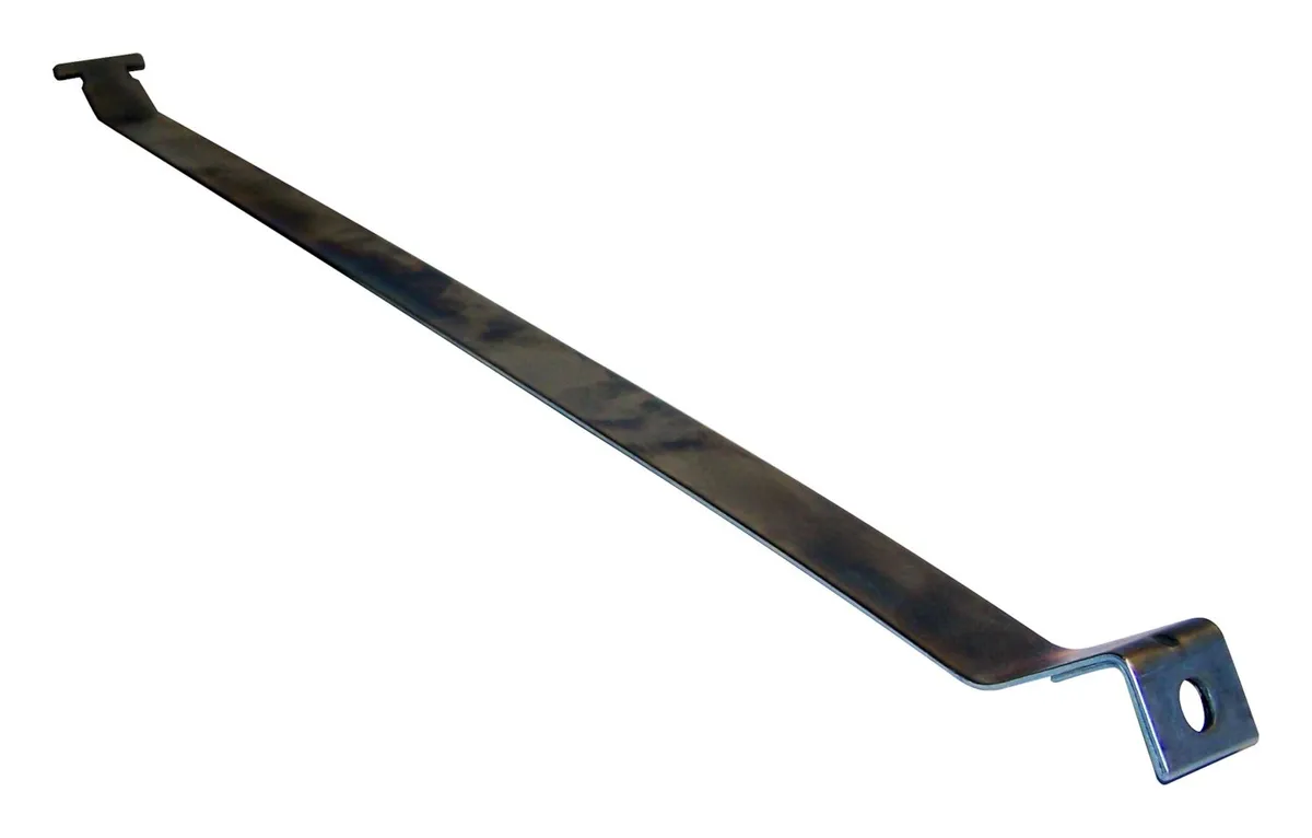 Fuel Tank Strap; 2 Required Per Vehicle; product image