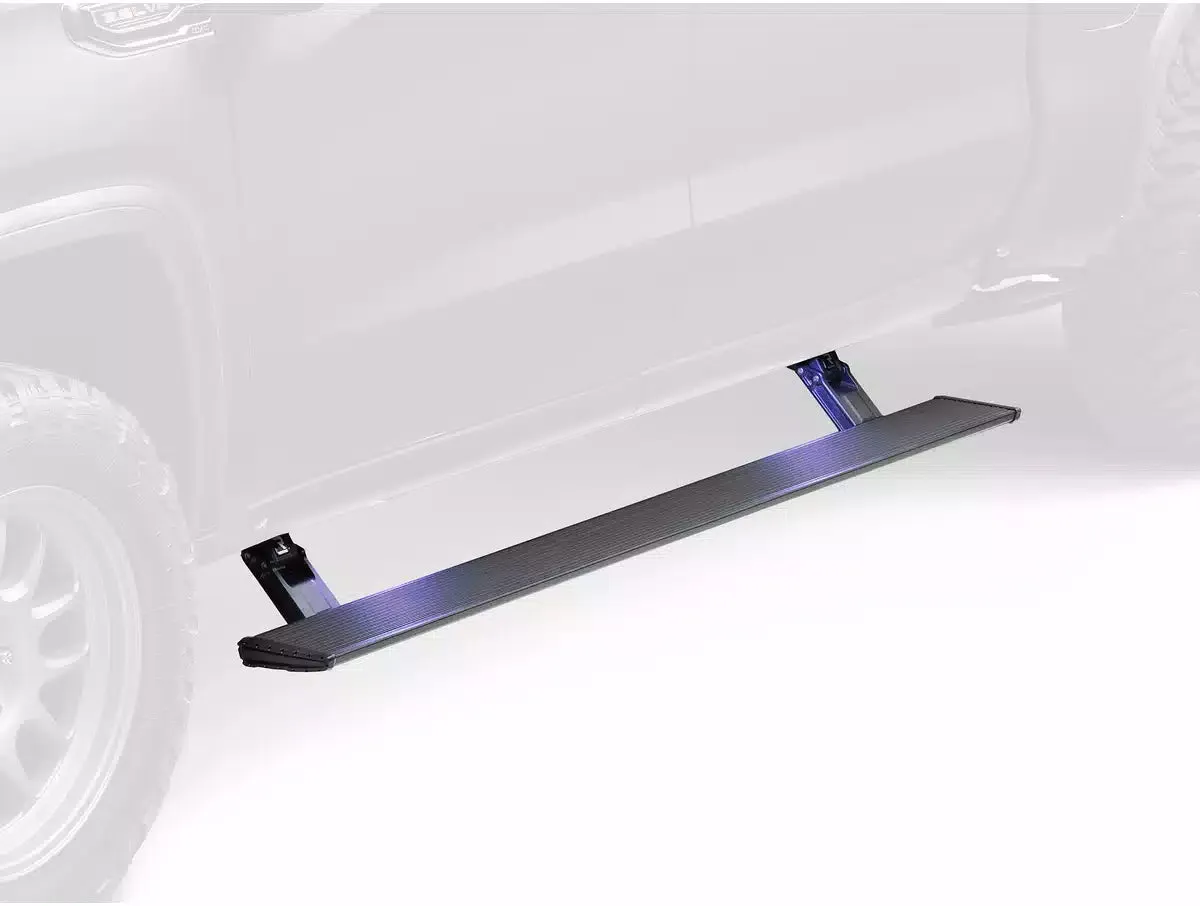 AMP Research 20-24 Jeep Gladiator PowerStep Smart Series product image