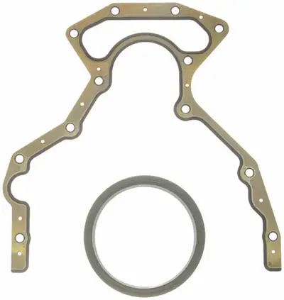 FEL-PRO Rear Main Seal Set Ls1