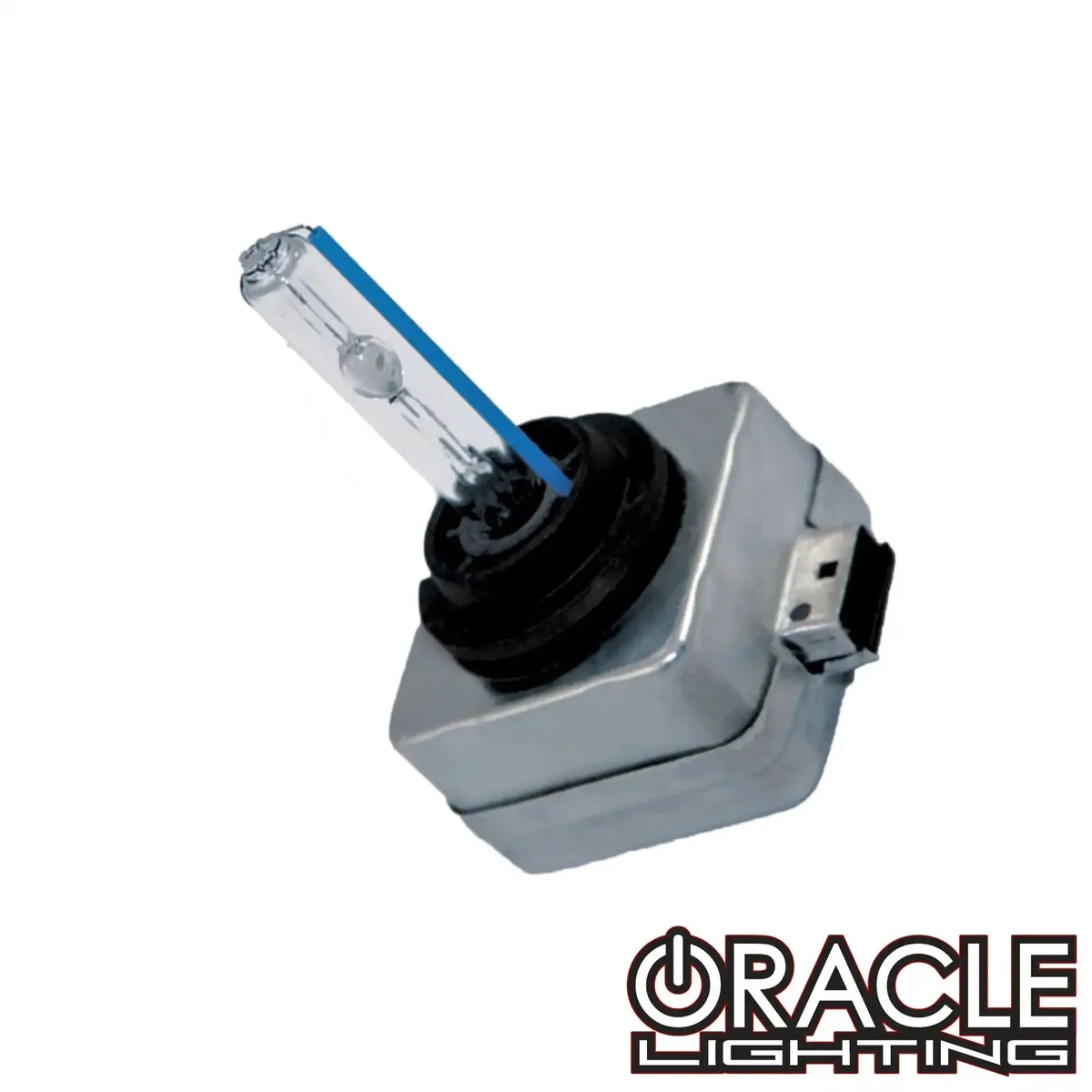 Oracle Lighting Oracle OEM Xenon HID Replacement Bulbs Xenon Bulb 6000k