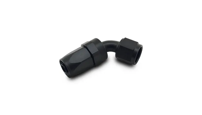 Vibrant Performance - 21620 - Swivel Hose End Fitting, 60 Degree; Size: -20AN product image