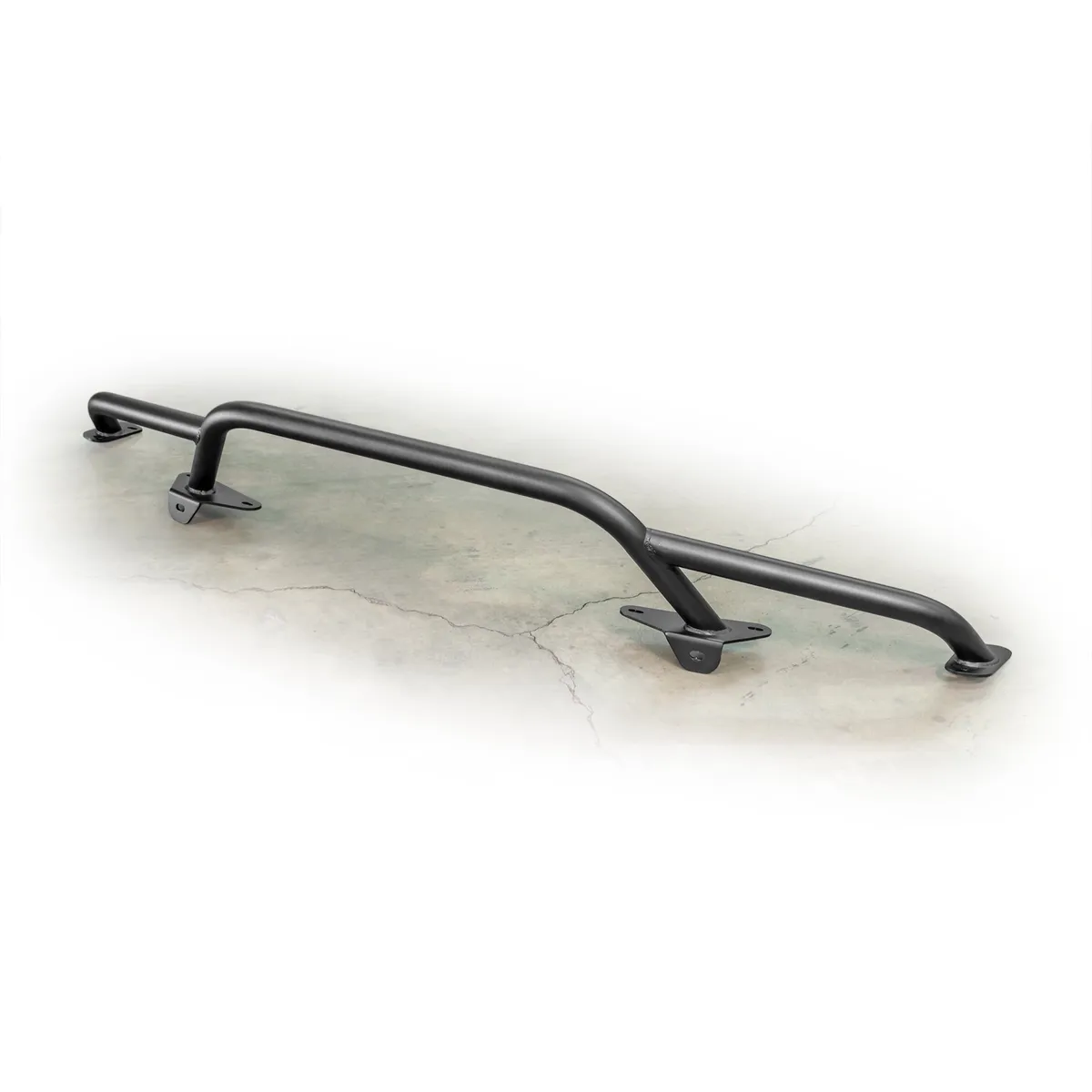 21c Ford Bronco OEM Modular Bumper Baja Bull Bar product image
