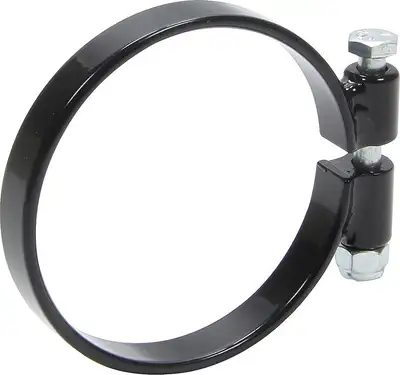 Allstar Performance Axle Tube Retainer Clamp 1/2in Wide LW