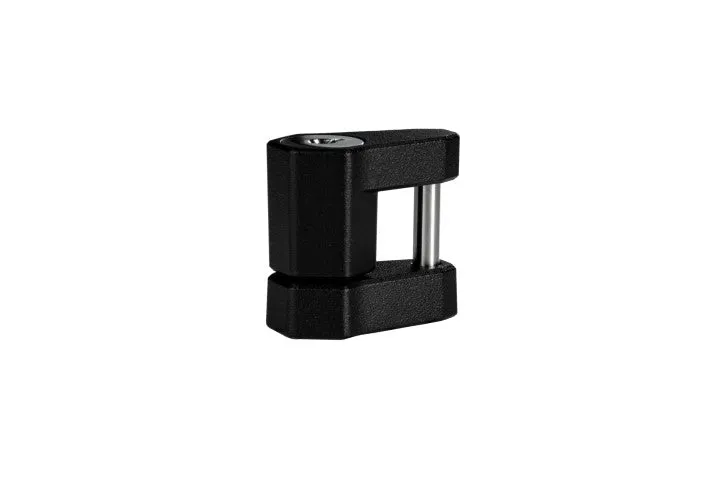BulletProof Trailer Latch Lock - Single Latch Lock product image