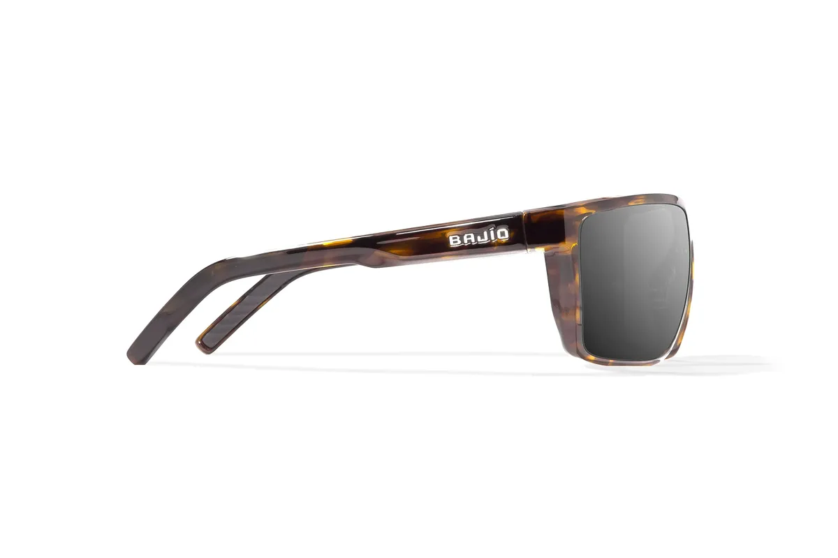Toa Black Matte Bmg Sunglasses product image