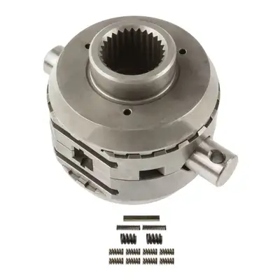 PowerTrax Powertrax 9207822805 No-Slip gm 8.2 28 Spline Open
