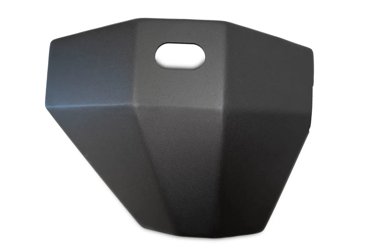 2018-2026 Jeep Wrangler JL & 2020-2026 Gladiator JT | Dana 44 Front Differential Skid Plate product image
