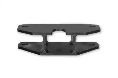 Rock Krawler Kit JT Carrier Bearing Drop 19c Wrangler JT Front