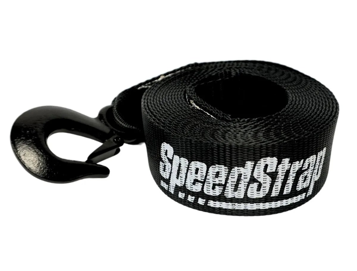 Speedstrap 2 x 20? Boat Winch Strap 28702-WS product image