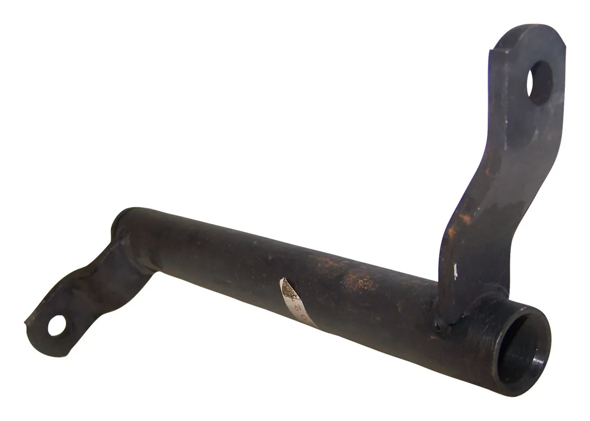 Clutch Bellcrank; w/8 in. Transmission Gear Shift Rod; product image