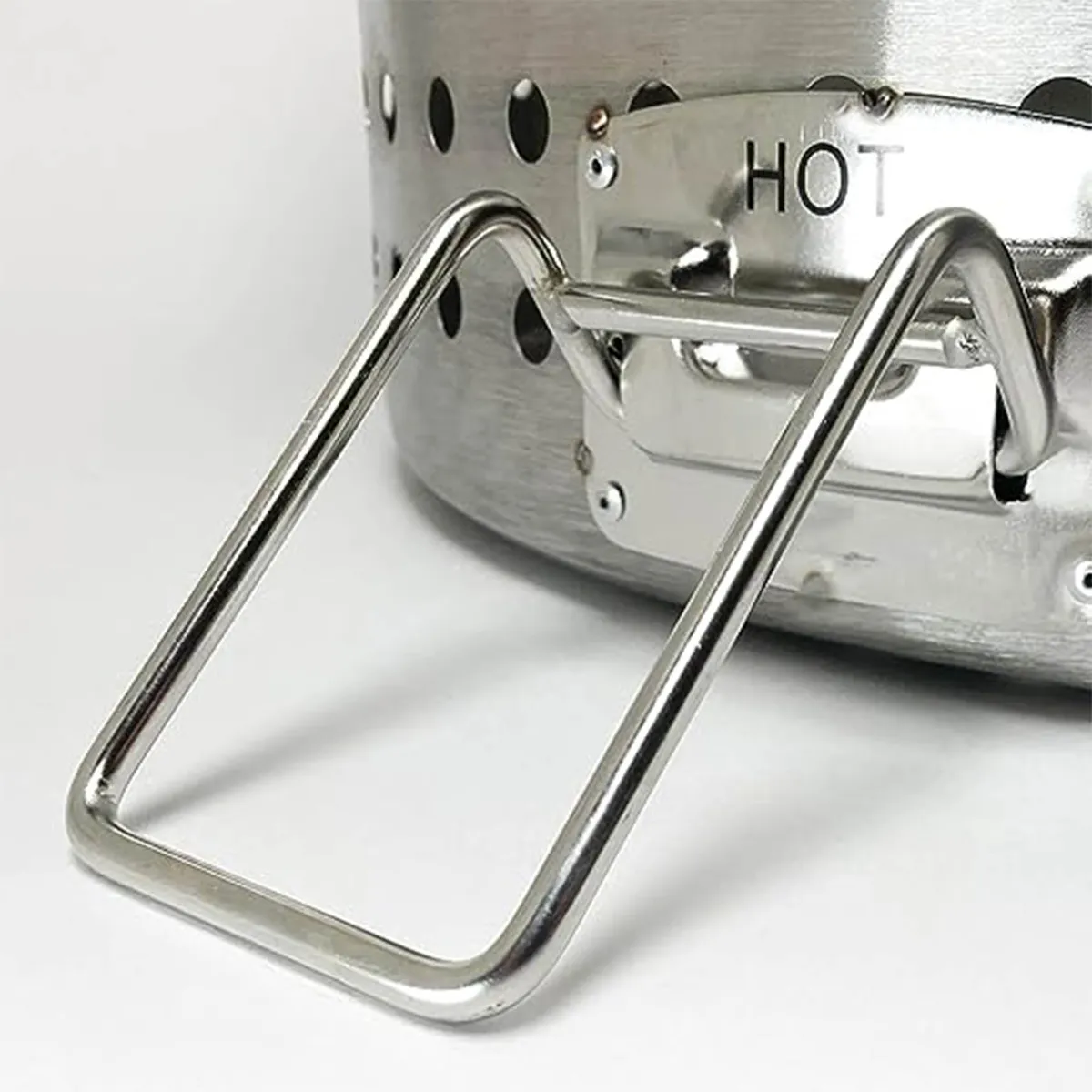 102qt Stainless Bayou Boiler With Basket product image