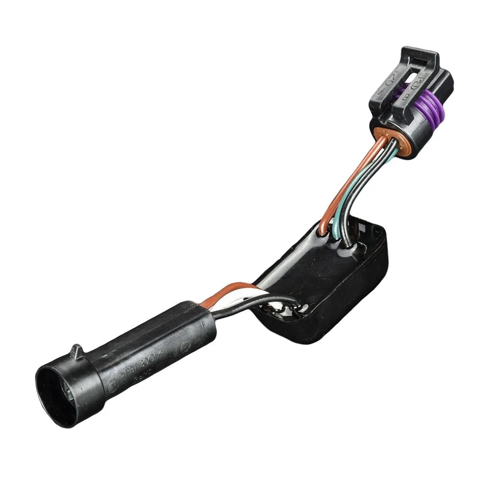 ATS Electronic Fuel Regulator Fits 1998 - 2018 - 5.9L & 6.7L Cummins product image