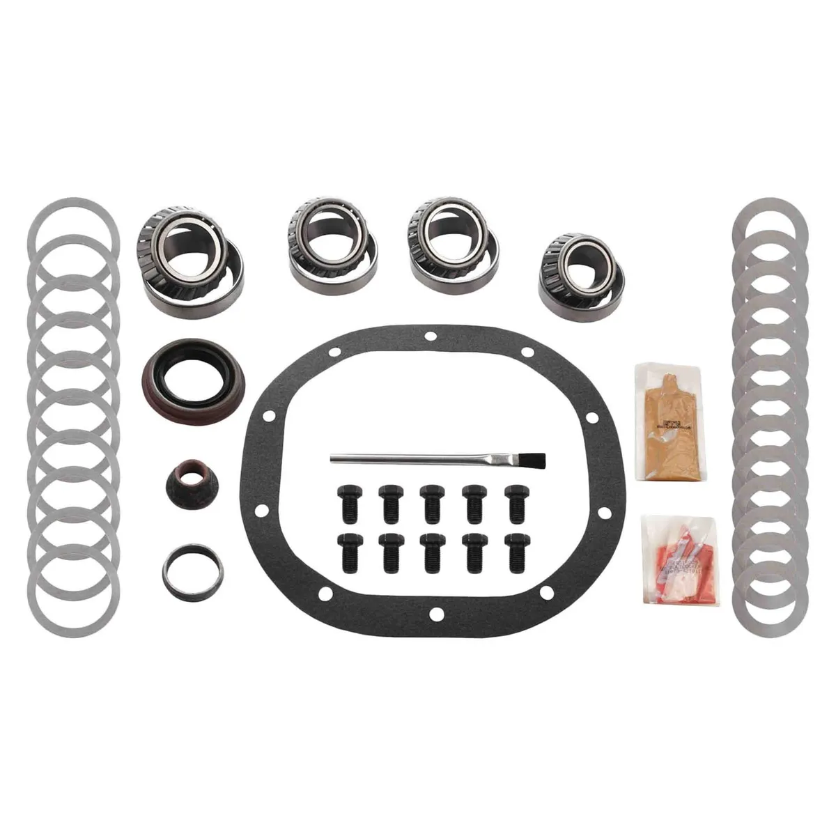 Motive Gear R7.5FRMK MK FORD 7.5 product image