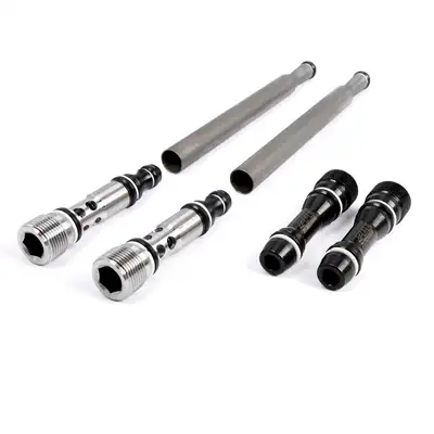 Pacific Performance Engineering 2004-2007 Ford Powerstroke 6.0L High Pressure Oil Standpipe and Rail Plug Kit