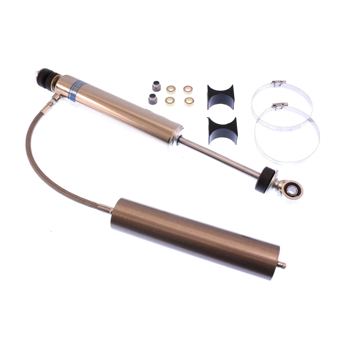 Bilstein Bilstein B46-1085R M 7100 - Suspension Shock Absorber