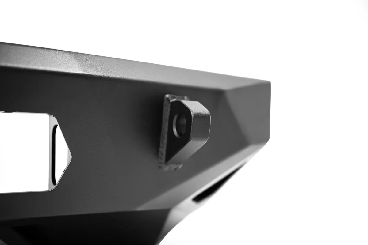 25c 4runner Centric Winch Front Bumper(Minor Cutting Required) product image