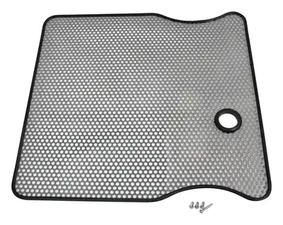 Crown Automotive Jeep Replacement Bug Screen 1955-1983 CJ-5;1955-1975 CJ-6;1976-1986 CJ-7;1981-1986 CJ-8;