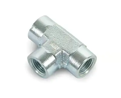 Earl's Performance Female 1/8in Npt Intin Steel