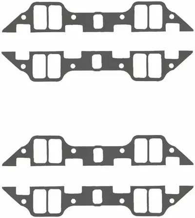 FEL-PRO BB Mopar Intake Gaskets