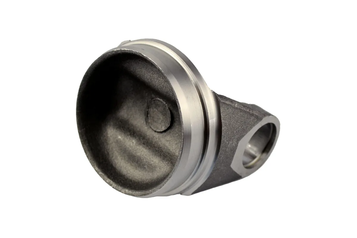 Driveshaft Tube Yoke 1350 Series product image