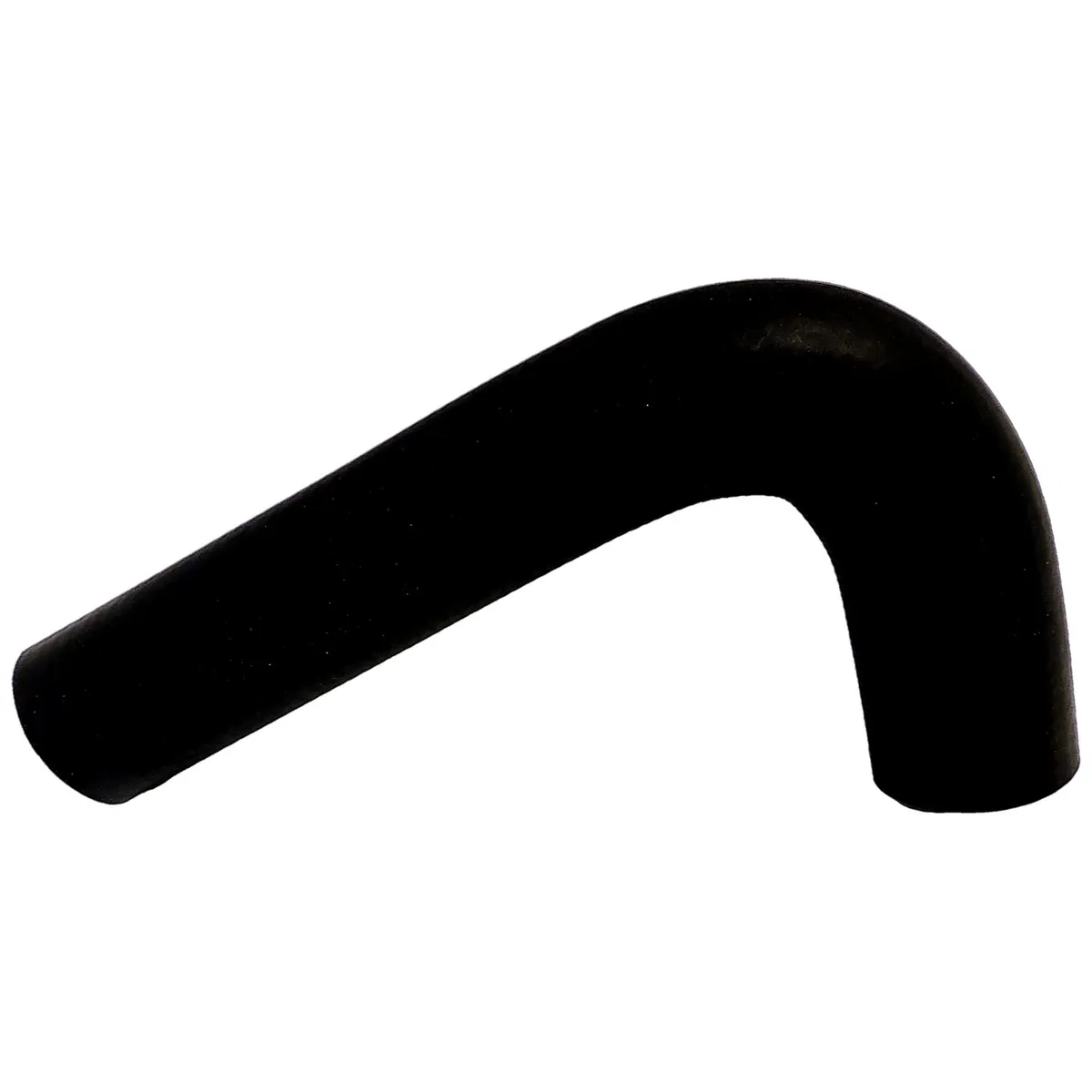 Crown Automotive Jeep Replacement 52028144AC Upper Radiator Hose for 1997-2006 Jeep TJ Wrangler w/ RHD, w/ 4.0L Engine product image