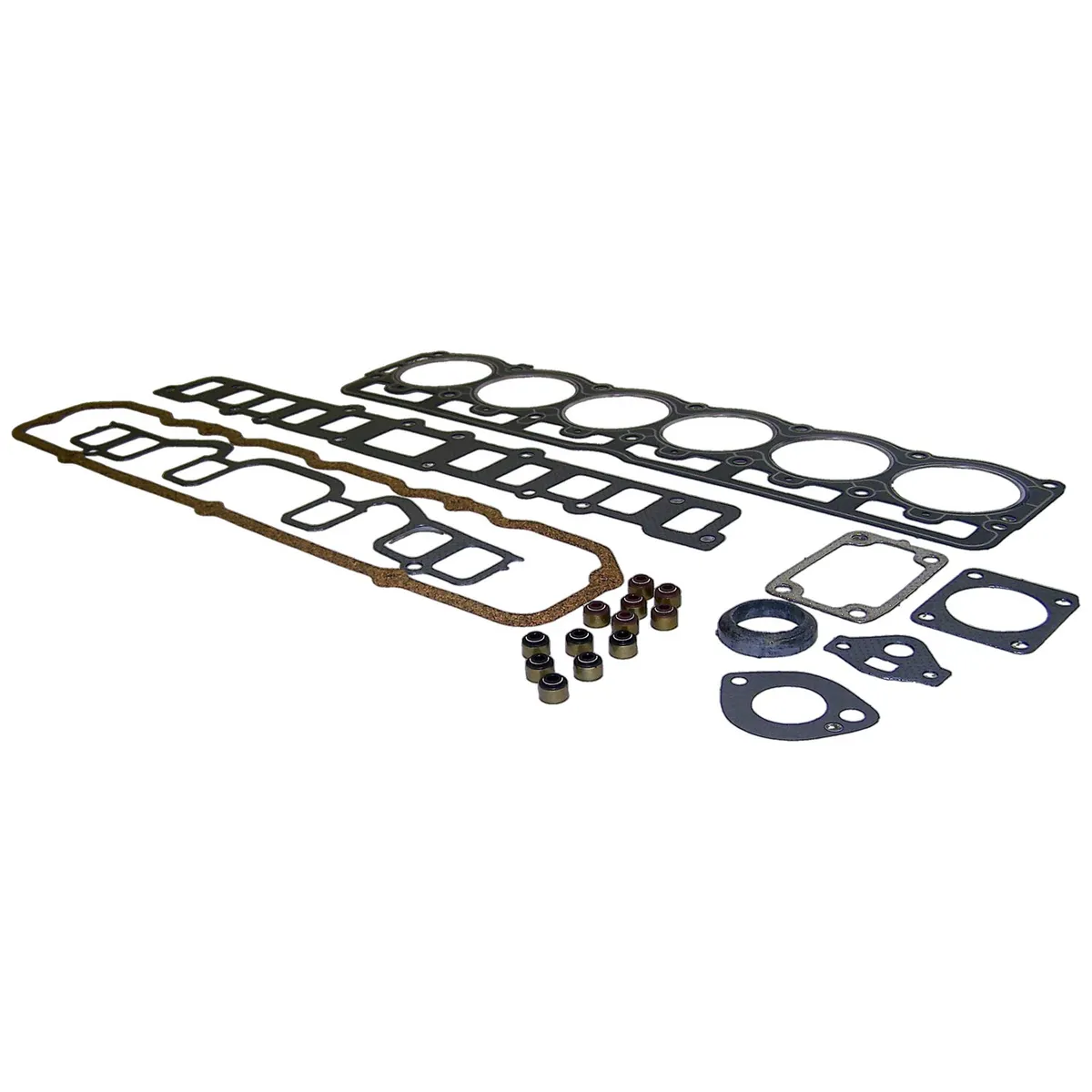 1974-1983 Cherokee SJ w/ 4.2L engine 1972-1983 CJ-5 CJ w/ 4.2L engine 1976-1986 CJ-7 CJ w/ 4.2L engine 1981-1986 CJ-8 CJ w/ 4.2L engine 1987-1990 Wrangler YJ w/ 4.2L engine product image