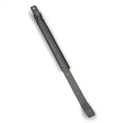 Clayton Off Road Clayton Jeep Skid Support Member - 3.6L 2.0L 6.4L GAS (2018 JL/JT) 4209700