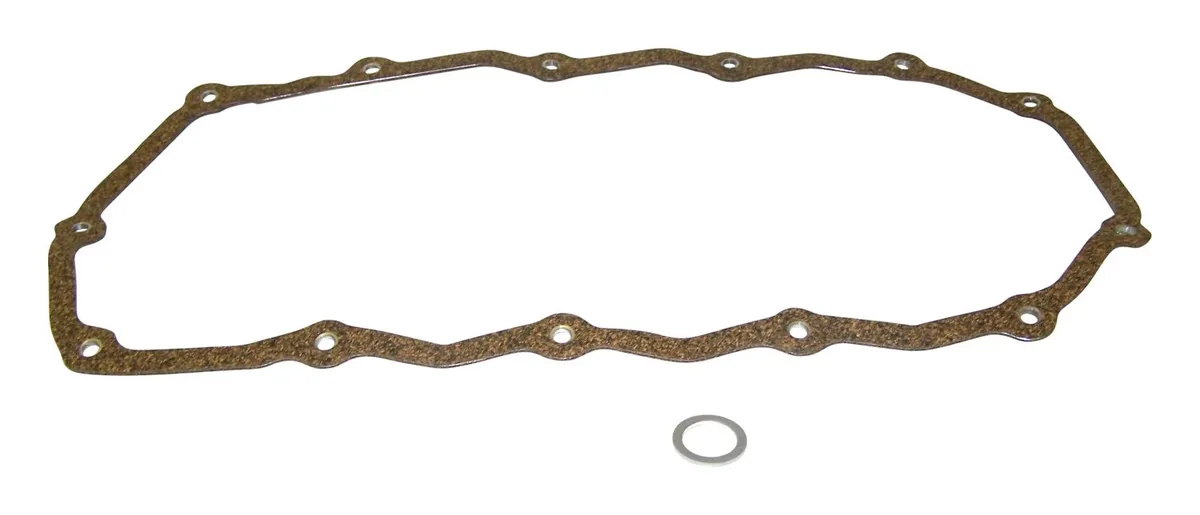 2002-2005 KJ Liberty;2003-2006 TJ Wrangler;1996-2007 NS RS Minivans; 1997-2005 GS (Europe) RG (Europe) Minivans;1998-2000 JA Cirrus Stratus;2001-2006 JR Sebring Stratus;1998-1999 JX Sebring Convertible;w/ 2.4L Engine product image
