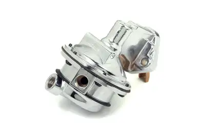 Holley Holley Mech fp gm Bb130+gph