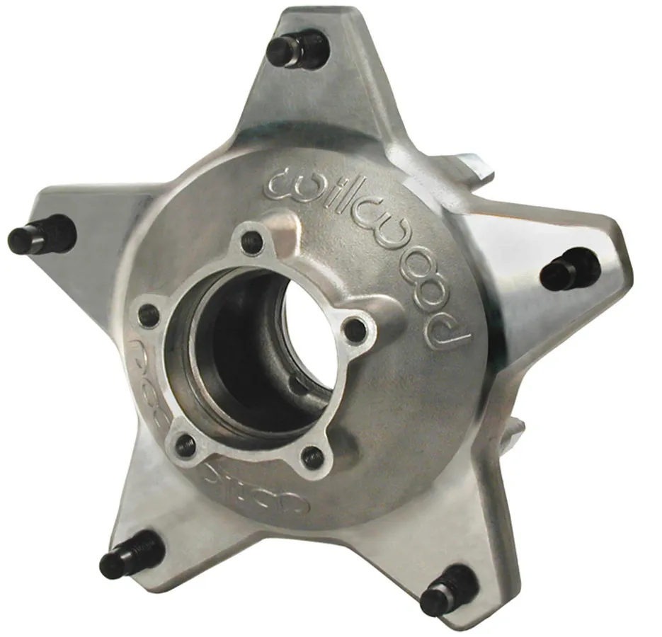 Wilwood Brakes Wilwood Hubstarlite 55stdrearcoarse Stud