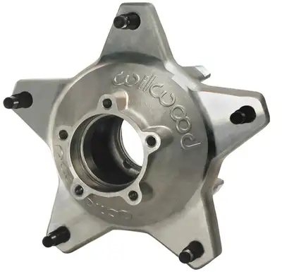Wilwood Brakes Wilwood Hubstarlite 55stdrearcoarse Stud