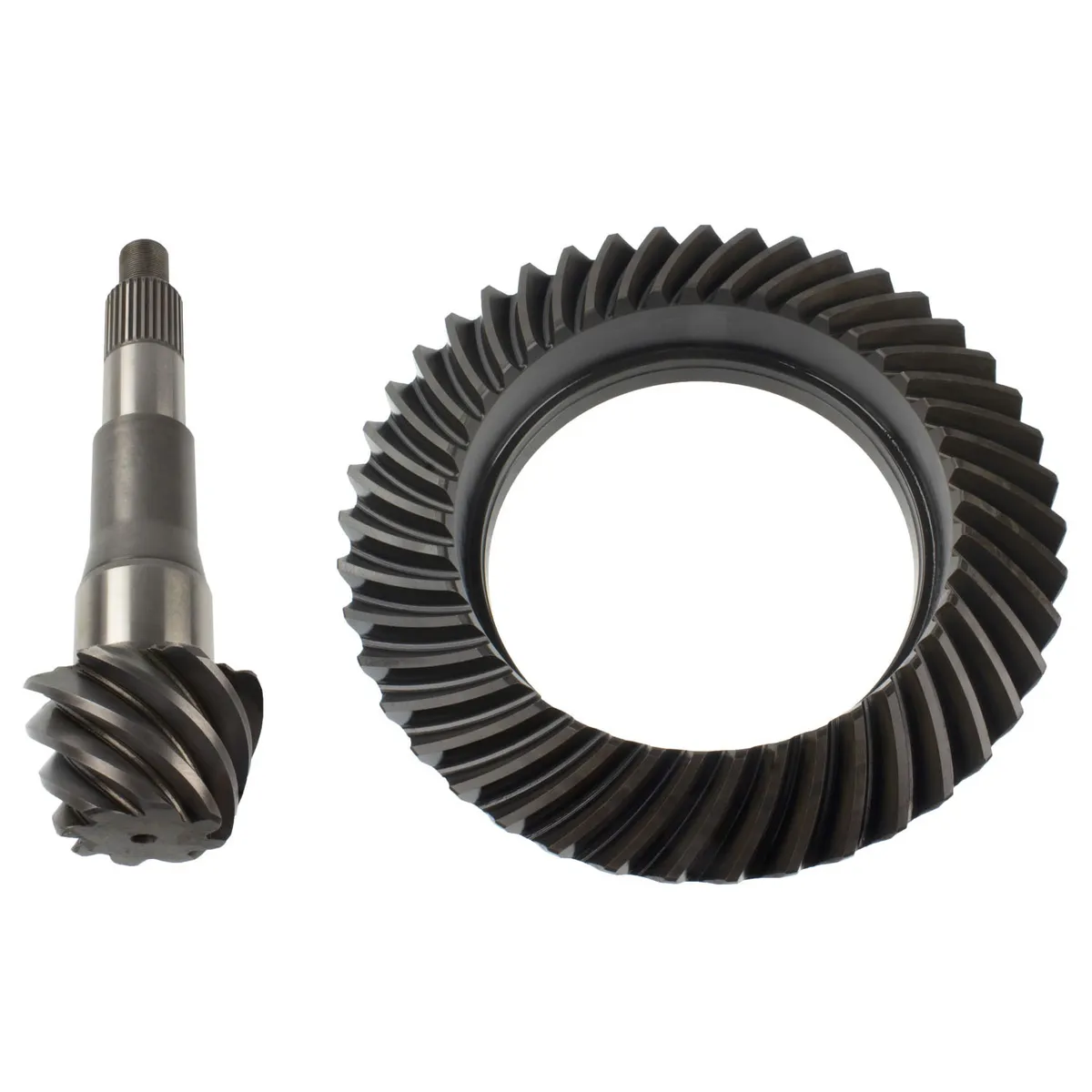 5.38 Ratio Ring and Pinion for a Rear Ford 10.25 Differential product image