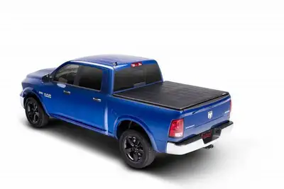 Extang Dodge Ram 5 ft 7 in 2019-21 New Body Style with wo multifunction split tailgate