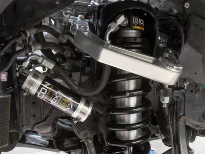 ICON Vehicle Dynamics Pricing Only 08-Up Land Cruiser 200 Series 2.5-3.5inch Stage 6 Suspension Systemorder Components 58765 1 58570dj 1 57825cp 1