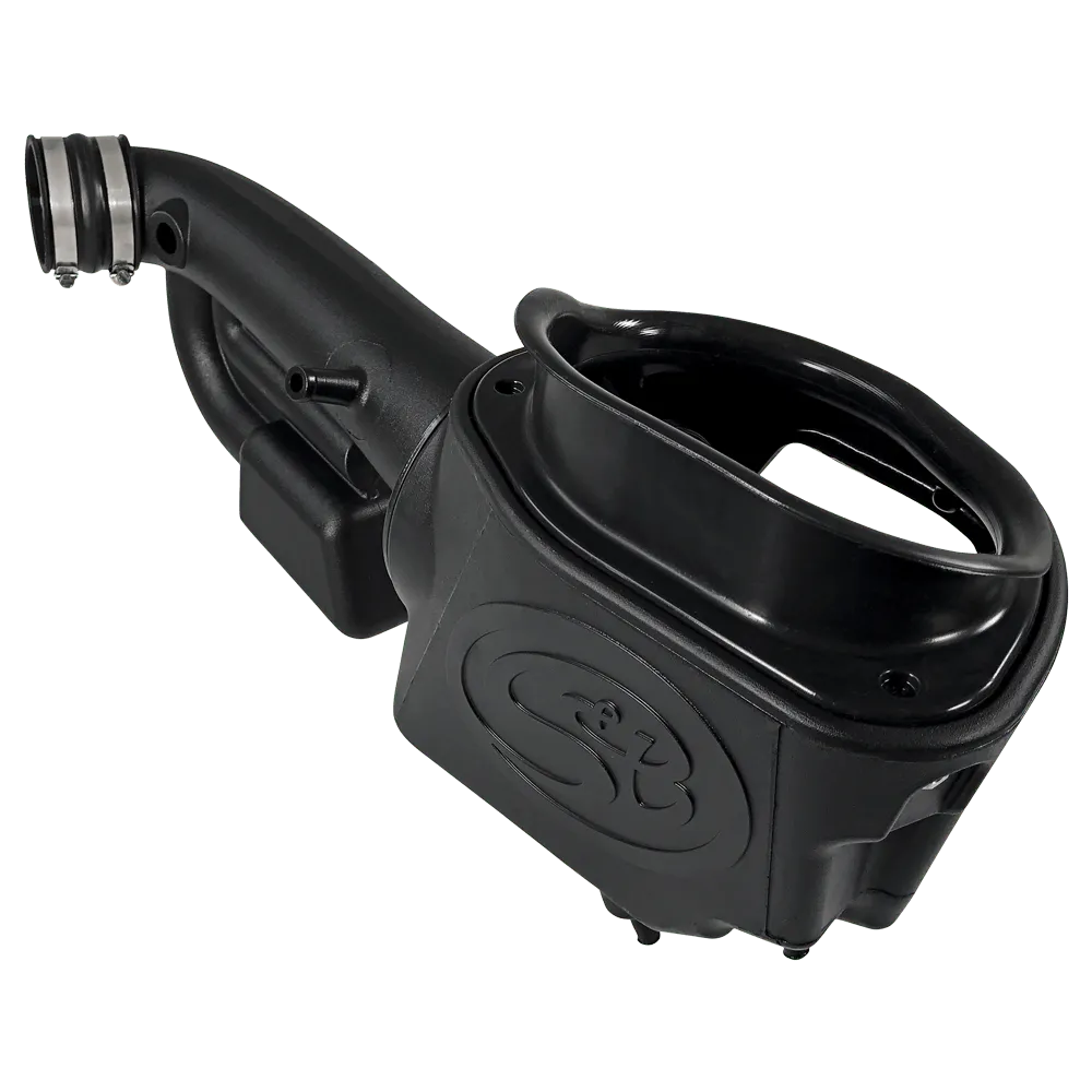 Cold Air Intake for 2012-2018 Jeep Wrangler 3.6L product image