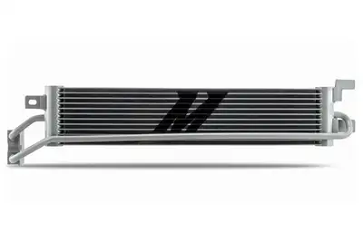 Mishimoto 18c Wrangler JL Performance Transmission Cooler