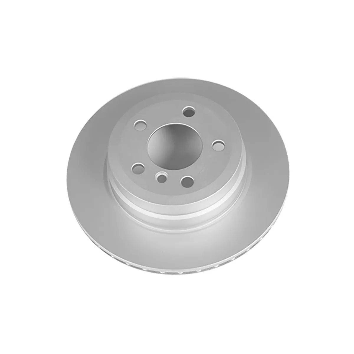 Evolution Coated Rotor Rear 2015-07 Bmw x5 x6 product image