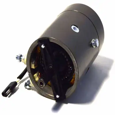 Warn WARN - For Warn 16.5ti Winch; 12 Volt