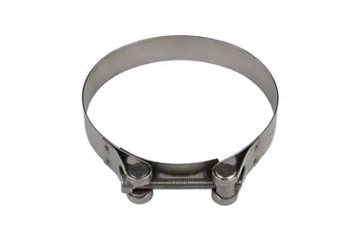 TurboSmart USA Premium TS Barrel Hose Clamp Quick Release 4 suit 3.75 silicone hose